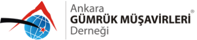Ankara Gümrük Müşavirleri Derneği