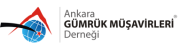 Ankara Gümrük Müşavirleri Derneği Logosu