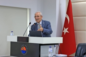 Menşe Kazanımının Önemi, Tercihli ve Tercihsiz Menşe Kuralları Konulu Eğitim 