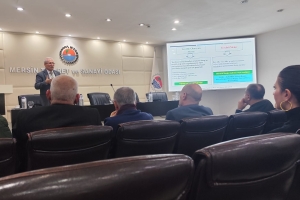 Menşe Kazanımının Önemi, Tercihli ve Tercihsiz Menşe Kuralları Konulu Eğitim 