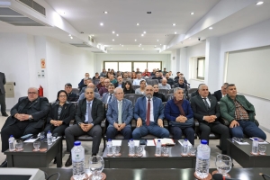 Menşe Kazanımının Önemi, Tercihli ve Tercihsiz Menşe Kuralları Konulu Eğitim 