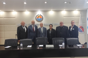 Menşe Kazanımının Önemi, Tercihli ve Tercihsiz Menşe Kuralları Konulu Eğitim 