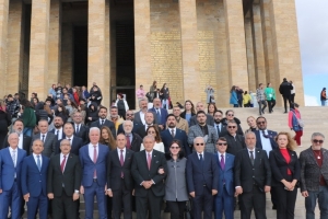  29 Ekim Cumhuriyet Bayramı