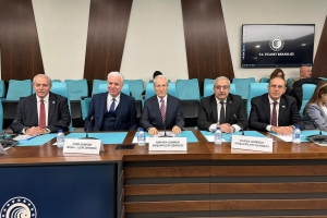 Ticaretin Kolaylaştırılması Koordinasyon Komitesi 7. Genel Kurul Toplantısı 