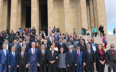  29 Ekim Cumhuriyet Bayramı