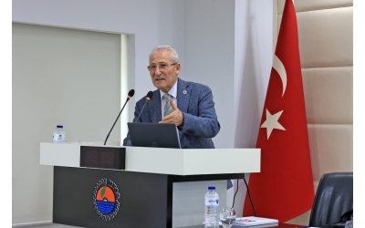 Menşe Kazanımının Önemi, Tercihli ve Tercihsiz Menşe Kuralları Konulu Eğitim 