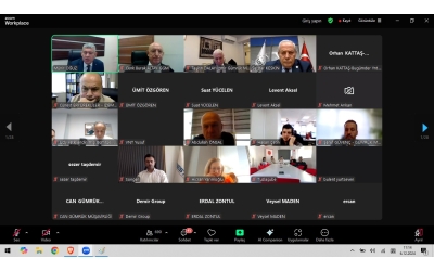 DK1 Tespit Koduna İlişkin Webinar