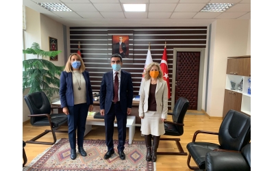 Dünya Gümrük Günü Kutlaması