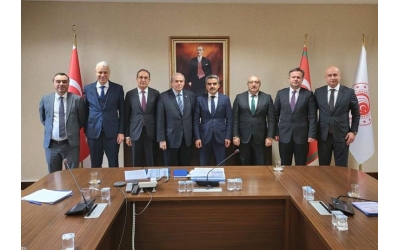 Derneğimizin 49. Kuruluş Yıl Dönümü Kutlu Olsun!