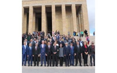  29 Ekim Cumhuriyet Bayramı