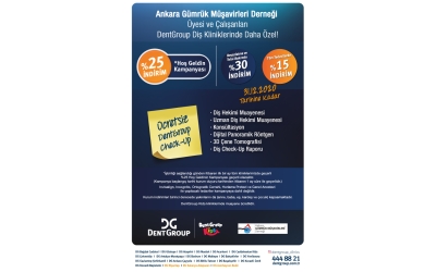 DentGroup Kampanya Dönemi Hk.