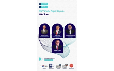 Gümrük Genel Tebliği (Serbest Dolaşıma Giriş) (Seri No : 18 ) kapsamında DK1 Tespit Kodu Uygulamasına İlişkin Webinar