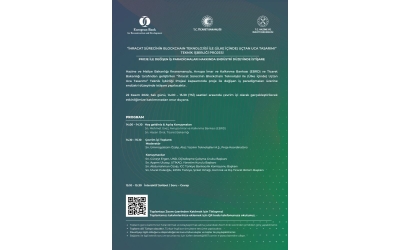 Bilişimle Güçlü Lojistik Konferansı