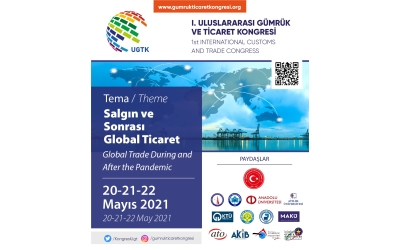 I. Uluslararası Gümrük ve Ticaret Kongresi