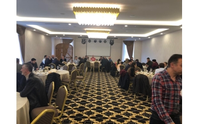 Kahvaltı Organizasyonumuz Hk.