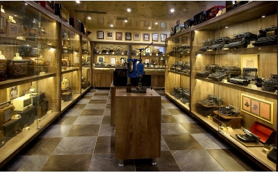 Gümrük Müşavirleri Müzesi ve Gümrük Müşavirleri Tarihi Kitabı Hk.