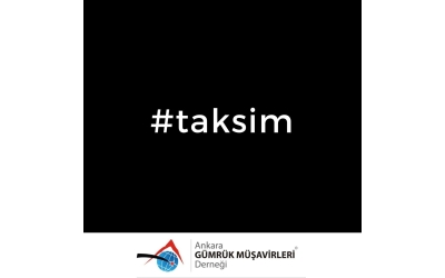 Başımız sağ olsun...