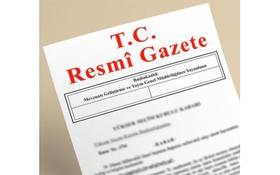 5607 Sayılı Kaçakçılıkla Mücadele Kanununa Göre Muhbir ve El Koyanlara İkramiye Ödenmesi Hakkında Yönetmelikte Değişiklik Yapılmasına Dair Yönetmelik