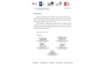 KDV ve Muhtasar Vergilerinde Ekonomik Pakete Alındık