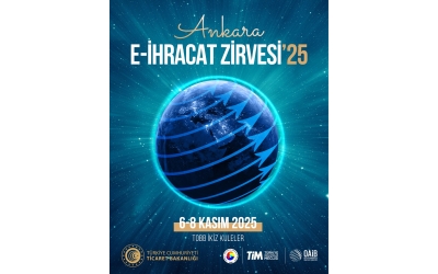 Ankara E-İhracat Zirvesi