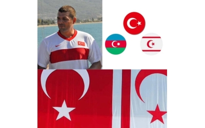 KIBRIS’ A YÜZEREK GİDİP YÜZEREK GELECEK!