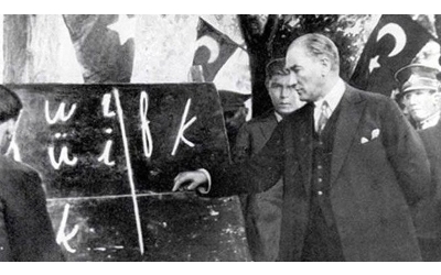 Geleceğimizin mimarı öğretmenlerimizin 24 Kasım Öğretmenler Günü kutlu olsun.