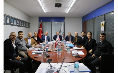 2024 Yılı Gümrük Müşavirliği Asgari Ücret Tarifesi Çalışmaları