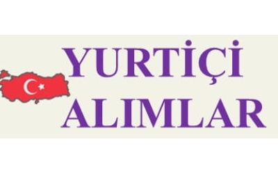 Yetkilendirilmiş Gümrük Müşaviri  Sayın Musa ÜNAL'ın ''Dahilde İşleme de Yurtiçi Alım Zorunluluğu'' konulu Makalesi