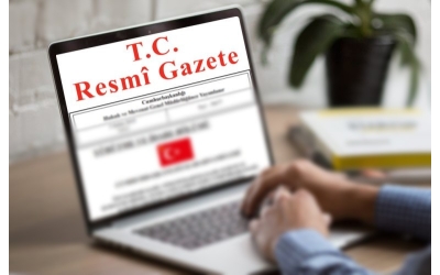 14 Temmuz 2021 tarihli ve 31541(1.Mükerrer) sayılı Resmi Gazete'de Yayımlanan İthalatta Kota ve Tarife Kontenjanı İdaresine İlişkin Tebliğ (No: 2021/5)