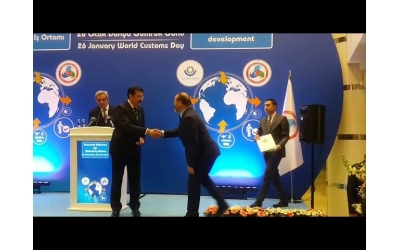 Dünya Gümrük Günü Etkinlikleri