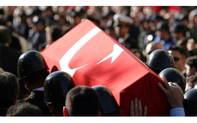 Gürbulak Gümrük Ve Dış Ticaret Bölge Müdür Yardımcımız Şehit Ramazan TURAN