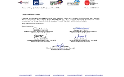 Grup Şirketlerinde Doğrudan Temsil