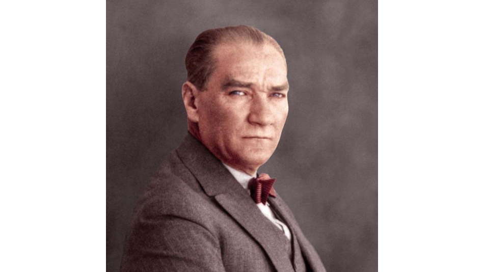 27 Aralık 2021 Gazi Mustafa Kemal Atatürk’ün Ankara’ya Gelişinin 102. Yılı