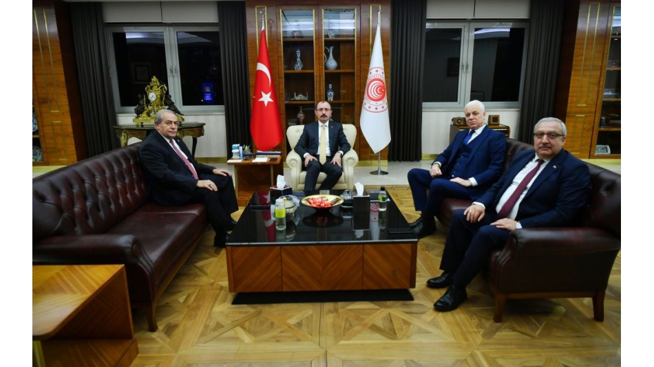 Cumhuriyetimizin 94. Yılı Kutlu Olsun