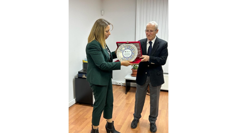 26 Ocak 2018 Dünya Gümrük Günü Etkinlikleri