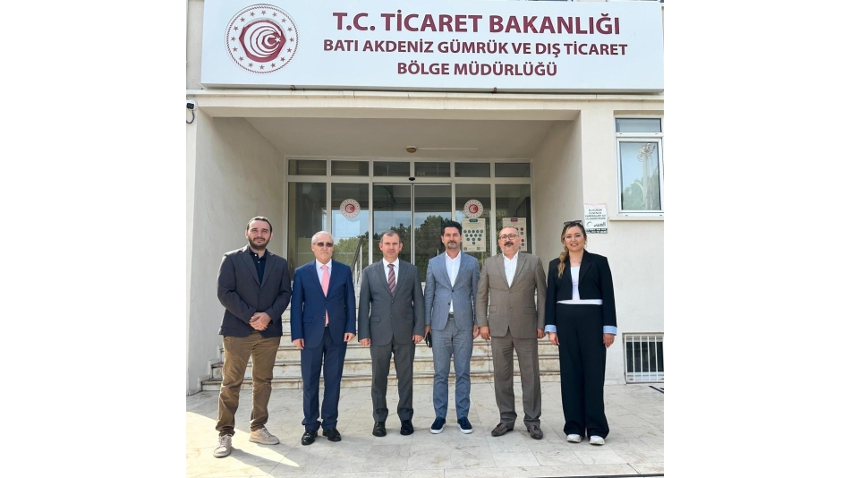 2017/1 Sayılı Genelge - Tek Pencere Sistemi - Takas İşlemleri