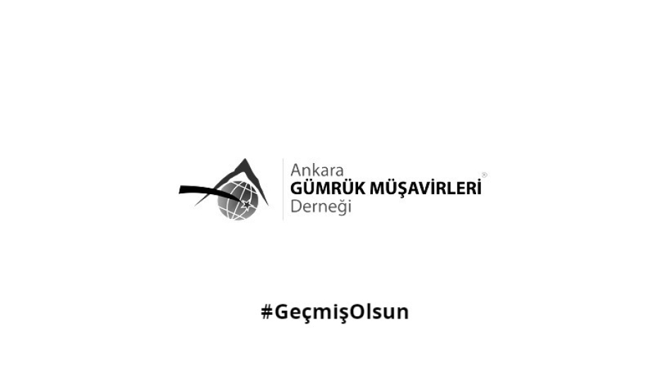 Geçmiş Olsun Türkiye