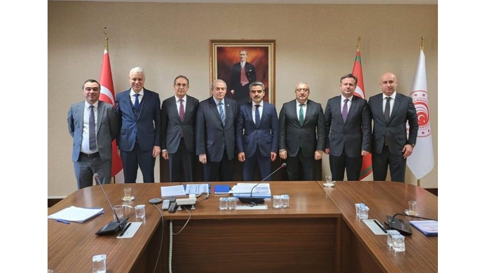 14 Mart Tıp Bayramı Kutlu Olsun