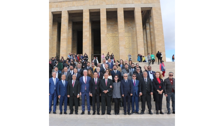  29 Ekim Cumhuriyet Bayramı