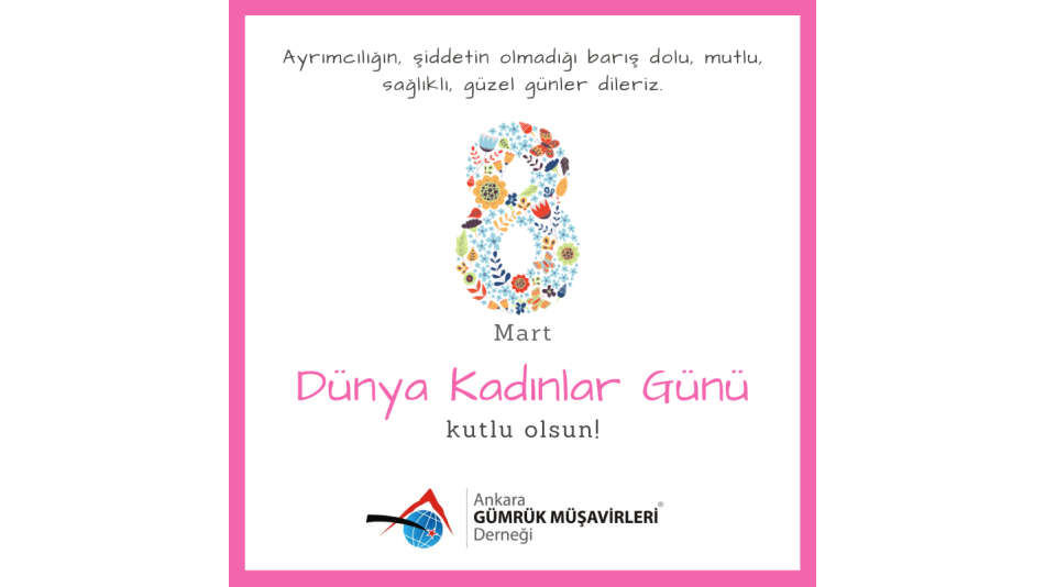 Dünya Kadınlar Günü