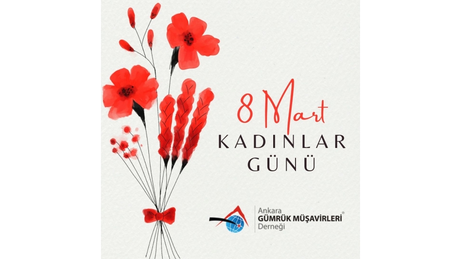 8 Mart Dünya Emekçi Kadınlar Günü