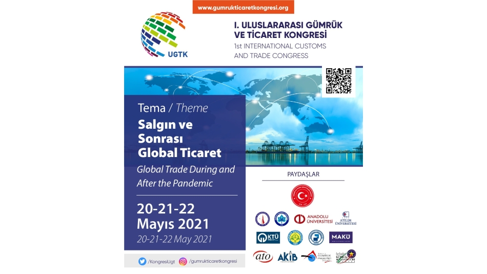 I. Uluslararası Gümrük ve Ticaret Kongresi