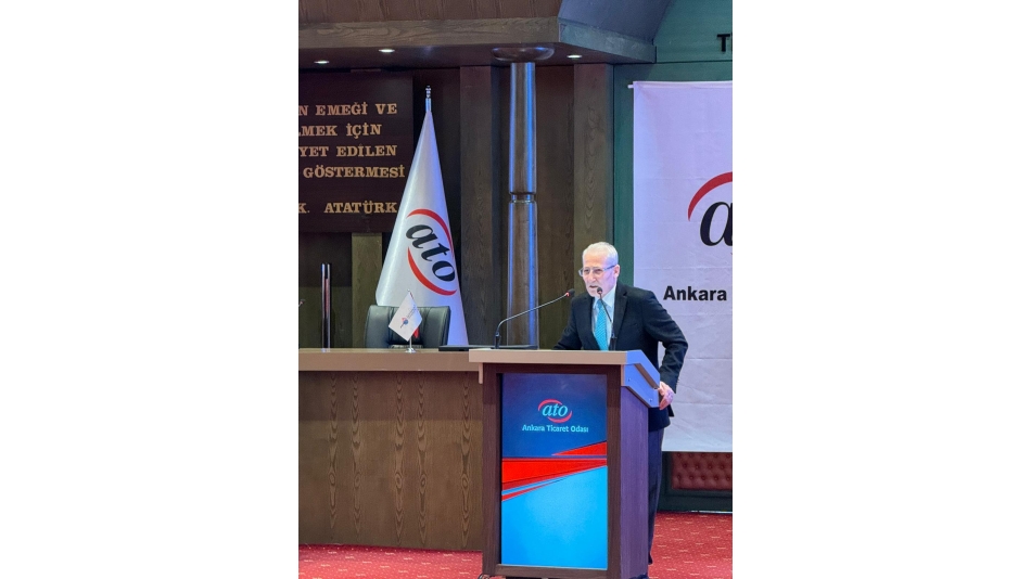 09.01.2024 tarihinde yapılan Gümrük Tarife Uygulamaları Bilgilendirme Toplantısı