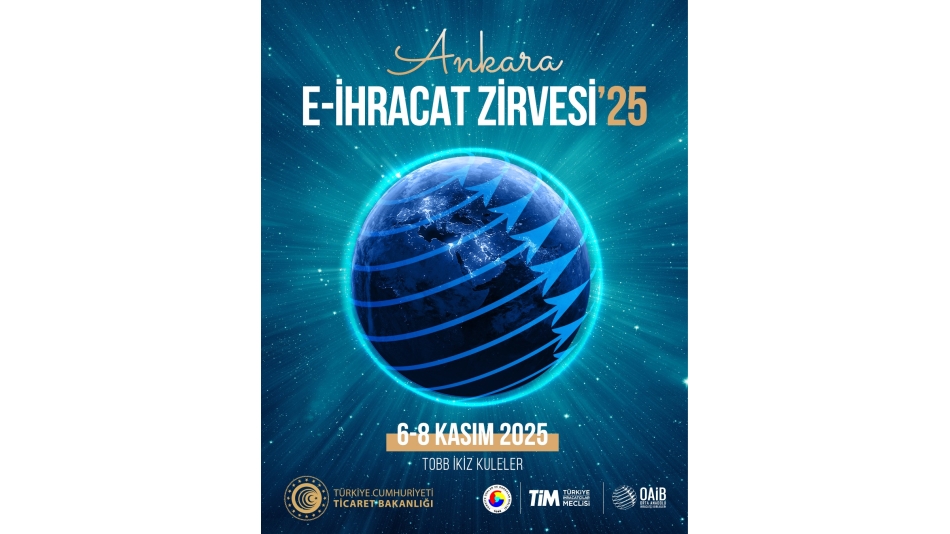 Ankara E-İhracat Zirvesi