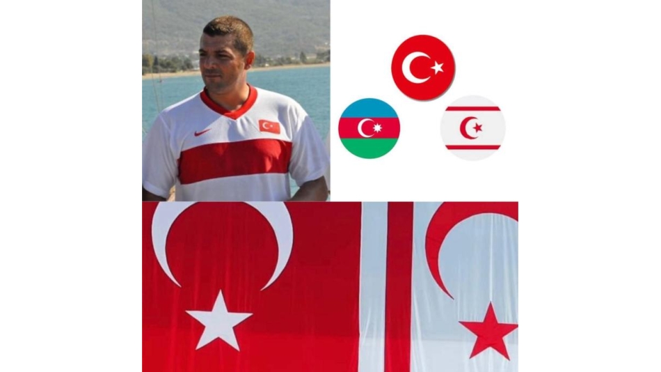 KIBRIS’ A YÜZEREK GİDİP YÜZEREK GELECEK!