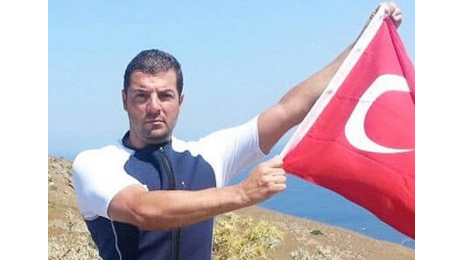 Gümrük Müşaviri Alper SUNAÇOĞLU, İspanya’dan Fas’a yüzecek!