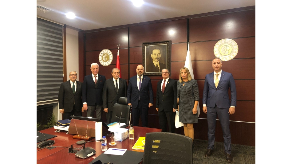 2022 yılı “Gümrük Müşavirliği Asgari Ücret Tarifesi” ile “Yetkilendirilmiş Gümrük Müşavirliği Asgari Ücret Tarifesi” hk.