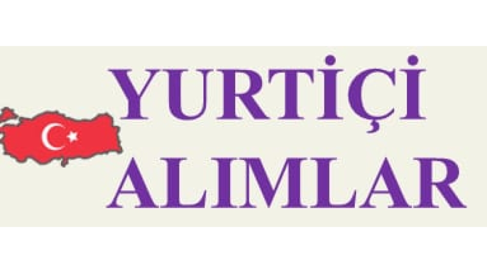 Yetkilendirilmiş Gümrük Müşaviri  Sayın Musa ÜNAL'ın ''Dahilde İşleme de Yurtiçi Alım Zorunluluğu'' konulu Makalesi