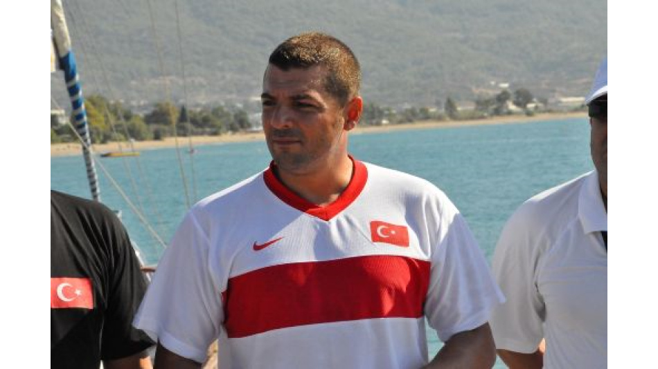 GM Alper SUNAÇOĞLU, FINA Grand Prix 2022 Capri Napoli'de Açık Deniz Maraton Yarışında Ülkemizi Temsil Edecek