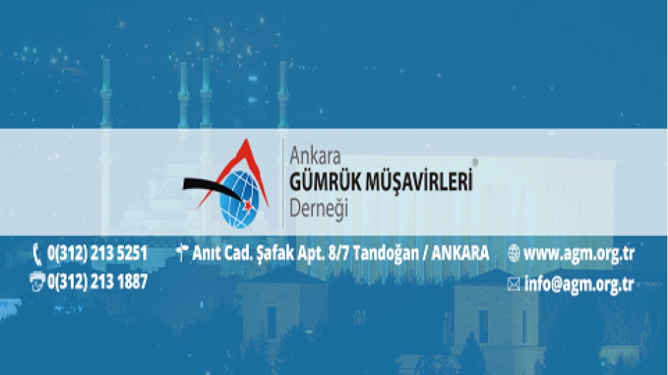 KKDF, Akreditifler ve Bankacılık Uygulamaları Konularında Konferans Düzenlendi.